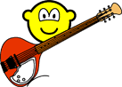 Sitar buddy icon  