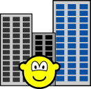 Stadse buddy icon  