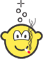 Stoned buddy icon  