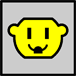 Stopcontact buddy icon  