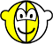 Strandbal buddy icon  