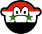 Syrië buddy icon vlag 