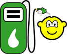 Tankende buddy icon  