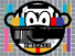 Testpatroon buddy icon  