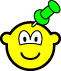 Punaise buddy icon  