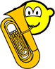 Tuba buddy icon  