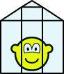Tuinkas buddy icon Glastuinbouw 
