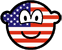 USA buddy icon vlag 