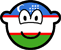 Uzbekistan buddy icon vlag 