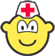 Verpleeger buddy icon  