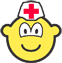 Verpleegster buddy icon  