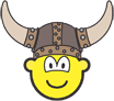 Viking buddy icon  