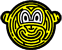 Vingerafdruk buddy icon  