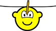 Waslijn buddy icon  