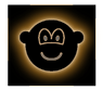 Zonsverduistering buddy icon  