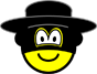 Zorro buddy icon  