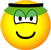 Accountant emoticon  