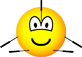 Acupunctuur emoticon  