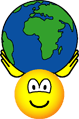 Atlas emoticon  