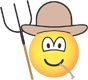 Boer emoticon  