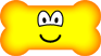 Bot emoticon  