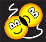 Broadway emoticon  