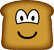 Brood emoticon  