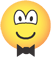 Bruidegom emoticon  