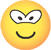 Buitenaardse emoticon  