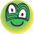 Cameleon emoticon  