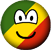 Congo emoticon vlag 