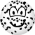 Dalmatier emoticon  