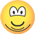 Dikke emoticon  