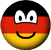 Duitsland emoticon vlag 