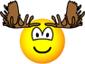 Eland emoticon  