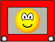 Etch a sketch emoticon  