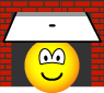 Garage emoticon  