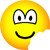 Gebeten emoticon  