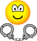 Gehandboeide emoticon  