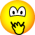 Giegelen emoticon  