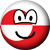 Groenland emoticon vlag 