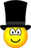 Heer emoticon  