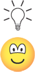 Idee emoticon  