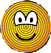 Jaarringen emoticon  