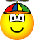 Jongen emoticon  