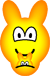 Kangaroe emoticon  