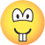 Knaagdier emoticon  