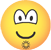 Kont emoticon  