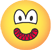 Kwaadaardige emoticon  