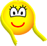 Maagd emoticon Sterrenbeeld 